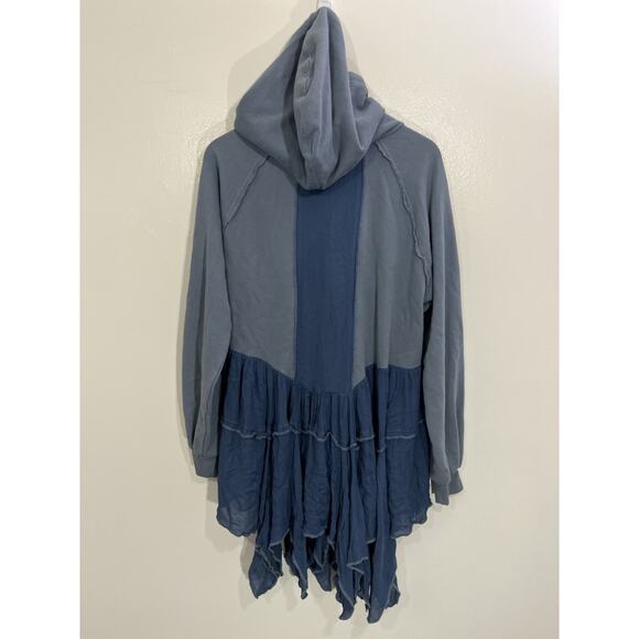 Steampunk Romance Grunge Boho Victorian Renaissance Hoodie S Fairy Shabby Indie - Picture 11 of 16